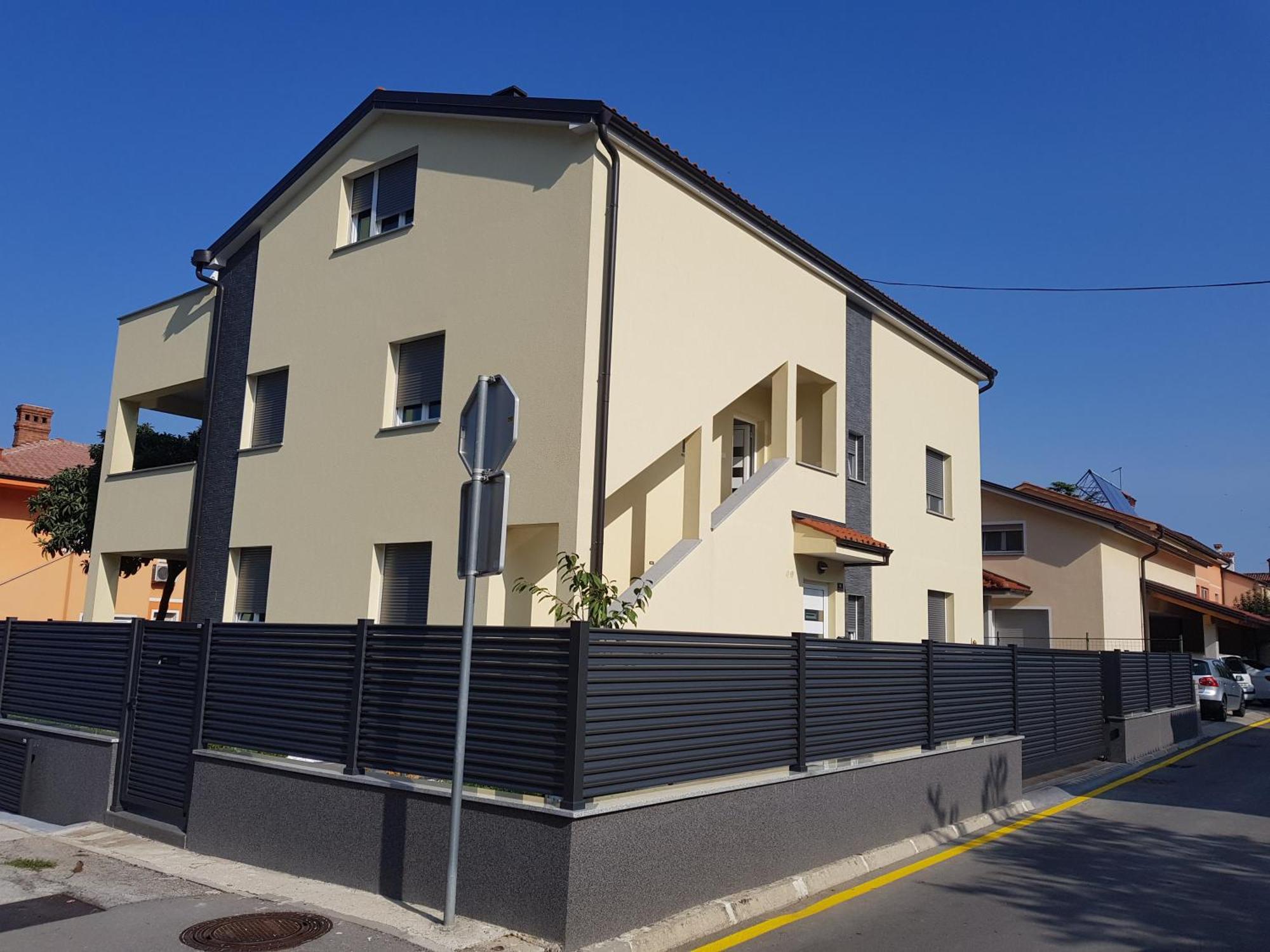 Apartizola Exterior photo